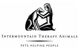 Intermountain therapy animals